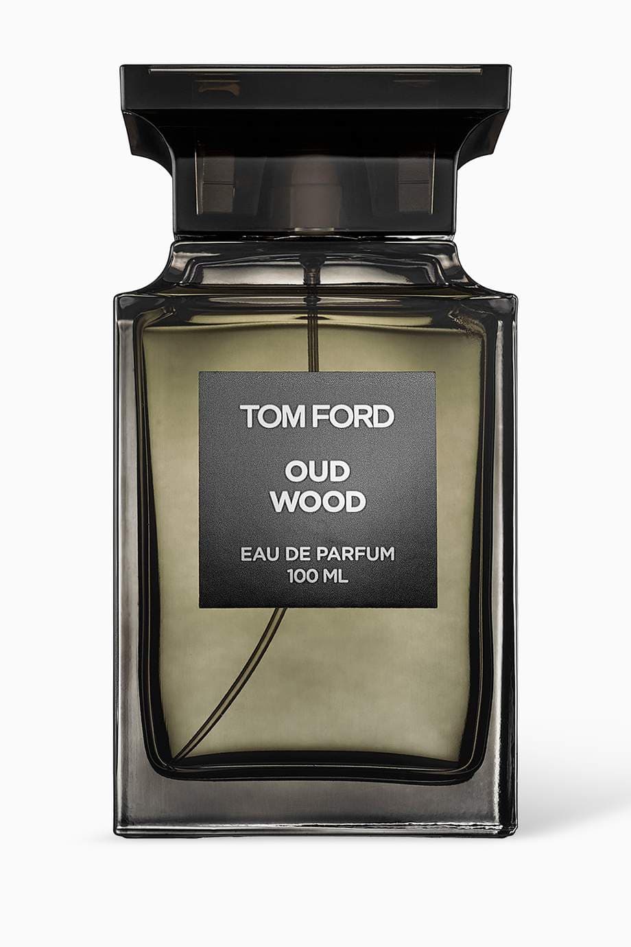 Oud Wood Eau de Parfum
