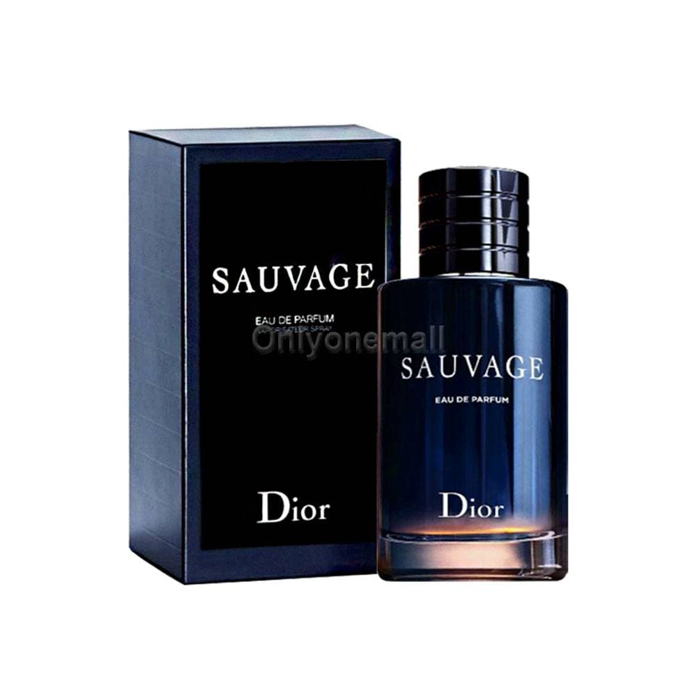 Sauvage Eau de Parfum