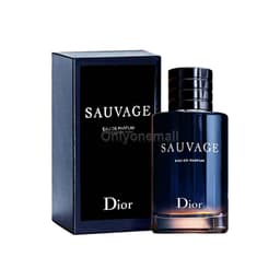 Sauvage Eau de Parfum