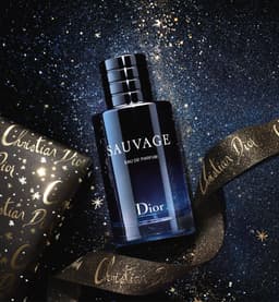 Sauvage Eau de Parfum