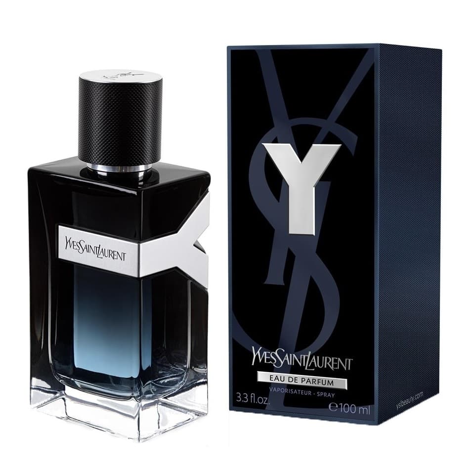 Y Eau de Parfum