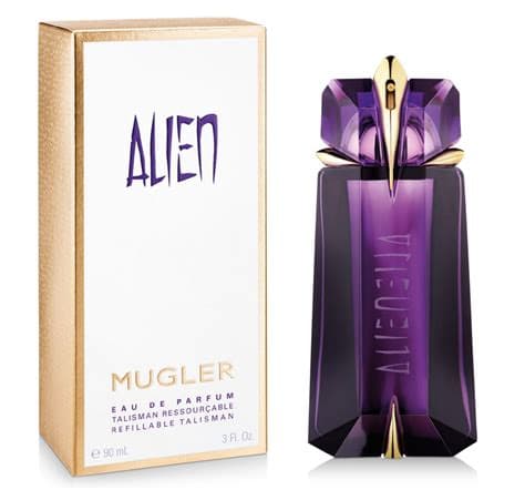 Alien Eau de Parfum