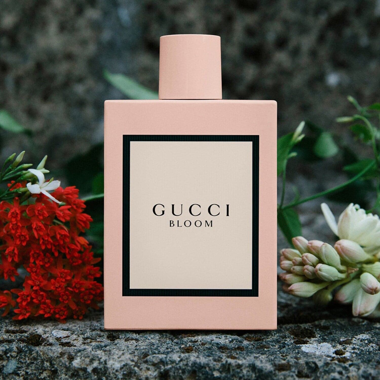 Bloom Eau de Parfum