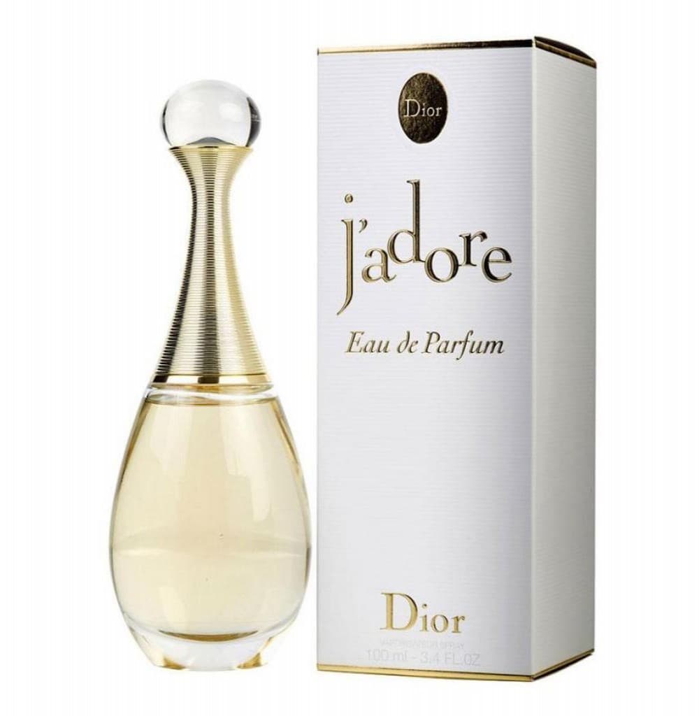 J'adore Eau de Parfum