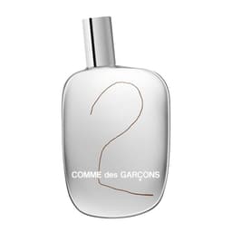 CDG 2 Eau de Parfum