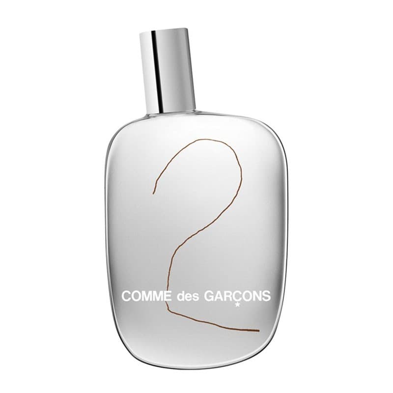 CDG 2 Eau de Parfum