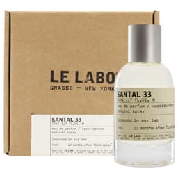 Santal 33 Eau de Parfum