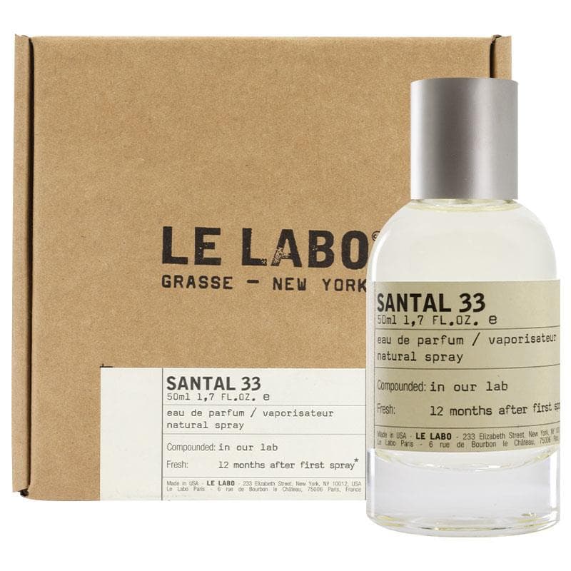 Santal 33 Eau de Parfum