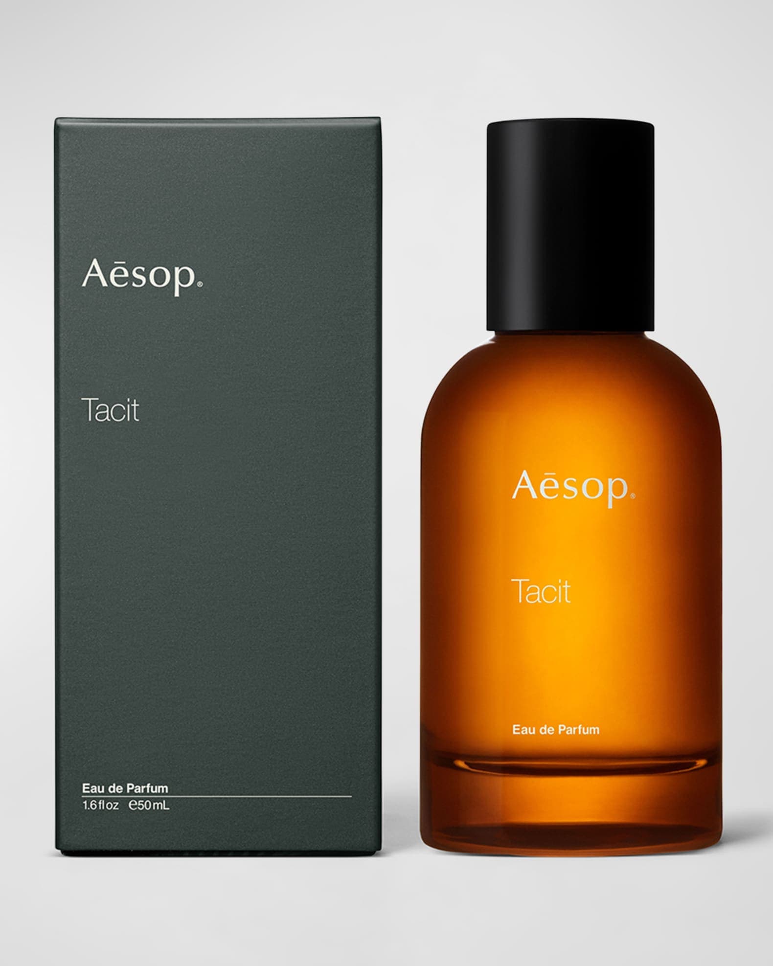 Tacit Eau de Parfum