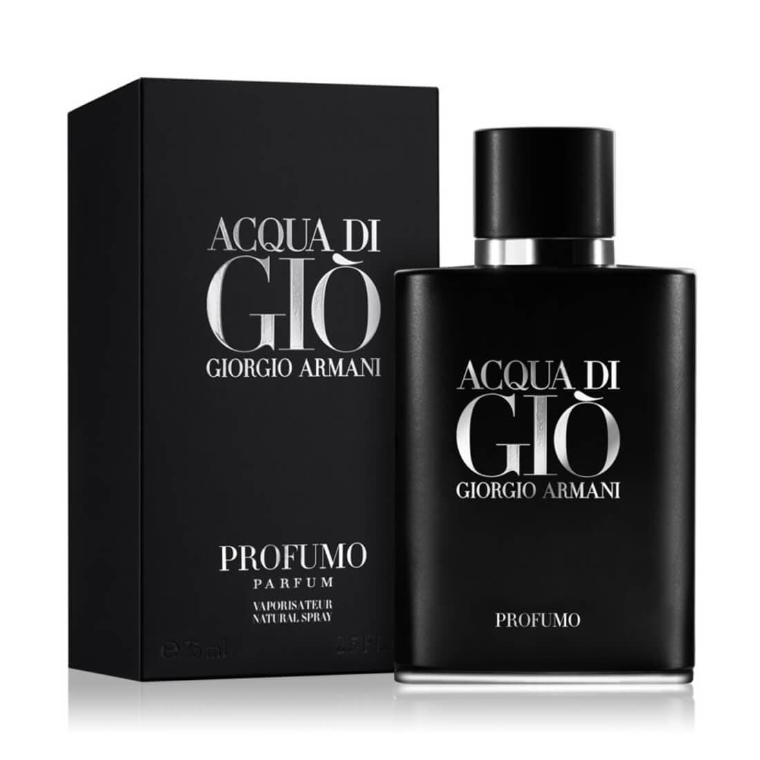 Profumo Parfum