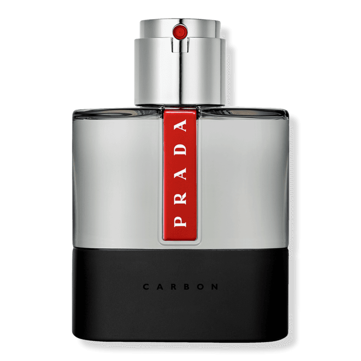 Luna Rossa Carbon Eau de Toilette