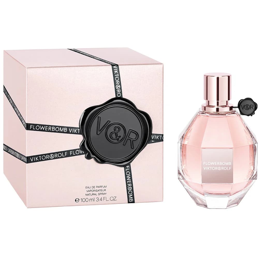 Flowerbomb Eau de Parfum