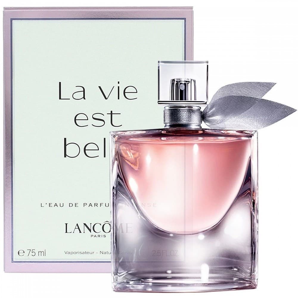 La Vie Est Belle Eau de Parfum