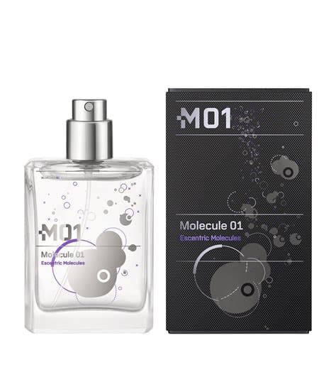 Molecule 01 Eau de Toilette