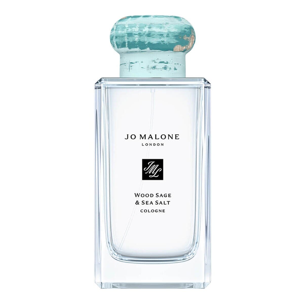 Wood Sage & Sea Salt Cologne